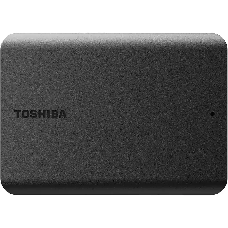 Disco duro 4TB externo Toshiba (HDTB540XK3CA)