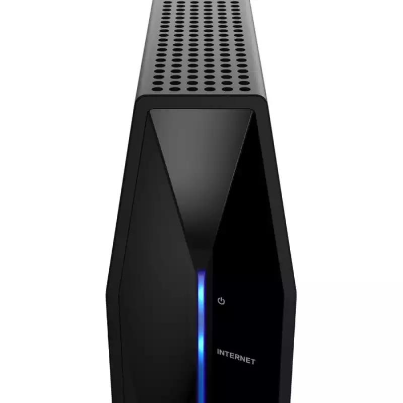 Router Linksys AX3200 (E8450)