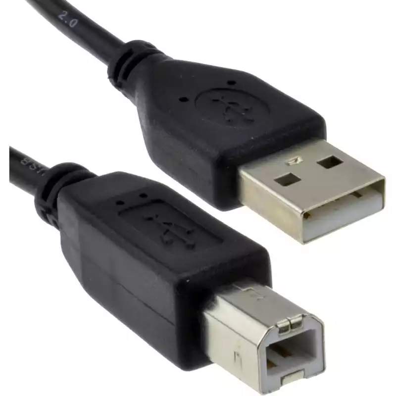 Cable USB Nycetek NCU-217-1.8