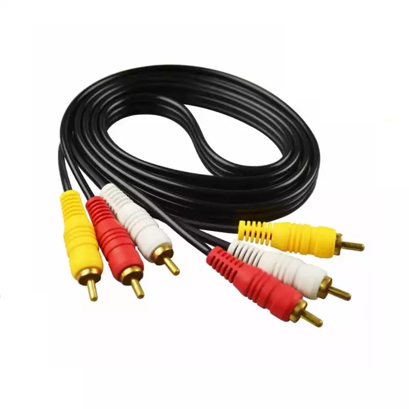 CABLE RCA IMEXX IME-15132