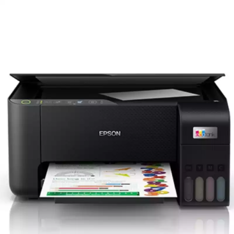 Impresora Epson EcoTank L3250