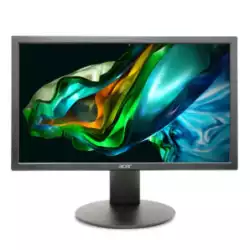 Monitor Acer 19.5PLG E200Q