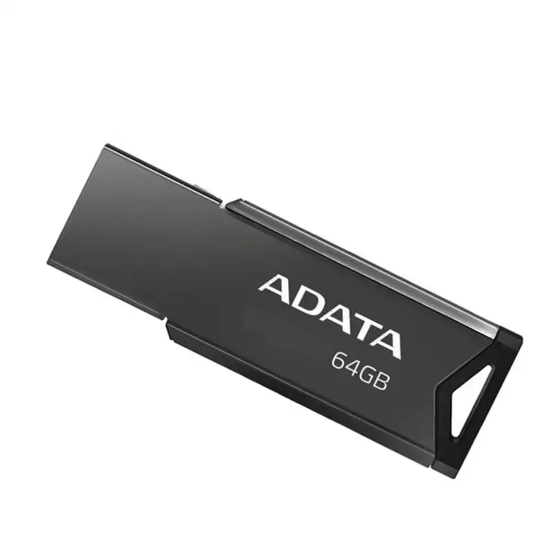 Memory USB 64GB Adata (AUV250-64G-RBK)