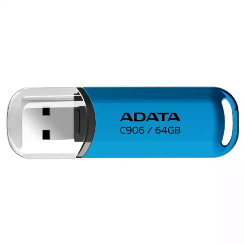 Memory USB 64GB Adata (AC906-64G-RWB)