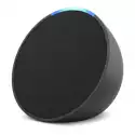 Cornetas Alexa Echo Pop Amazon negro