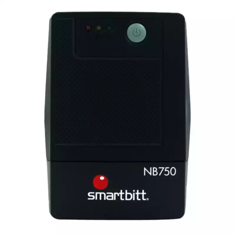 UPS Smartbitt 750VA