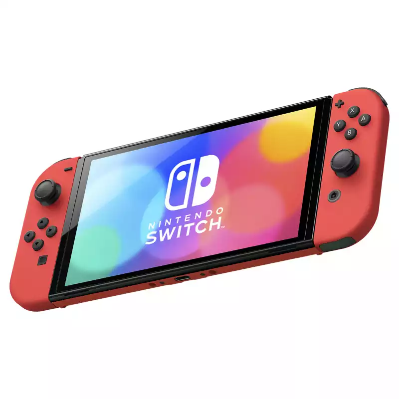 Consola Nintendo Switch OLED