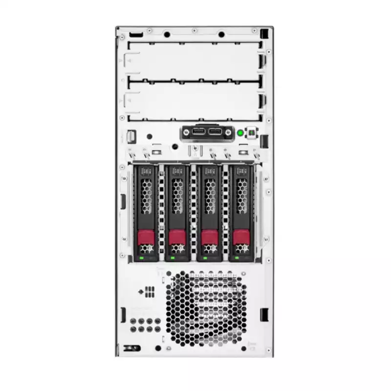 Servidor HPE Proliant ML30 G10 Plus 4U Tower Server (1TB/16GB)