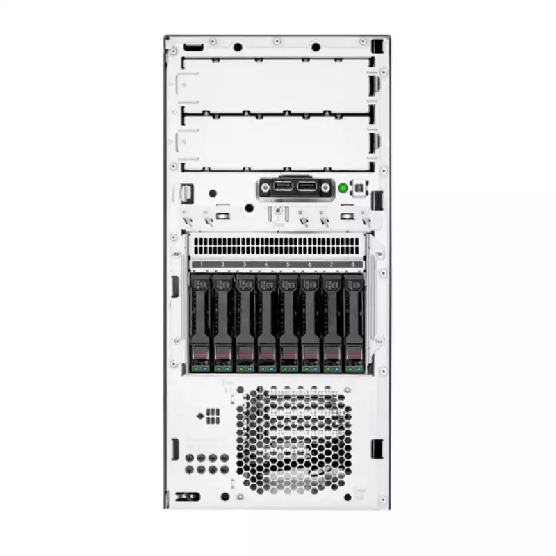 Servidor HPE Proliant ML30 G10 Plus 4U Tower Server (1TB/16GB)
