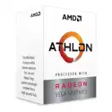 CPU AMD Athlon 3000G AM4