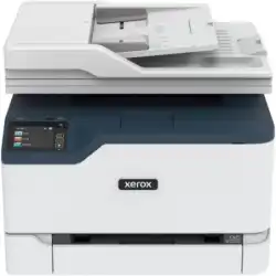 Impresora Multifuncional Xerox C235