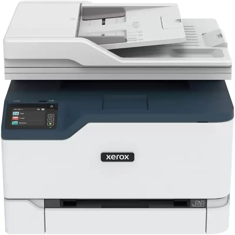 Impresora Xerox C235