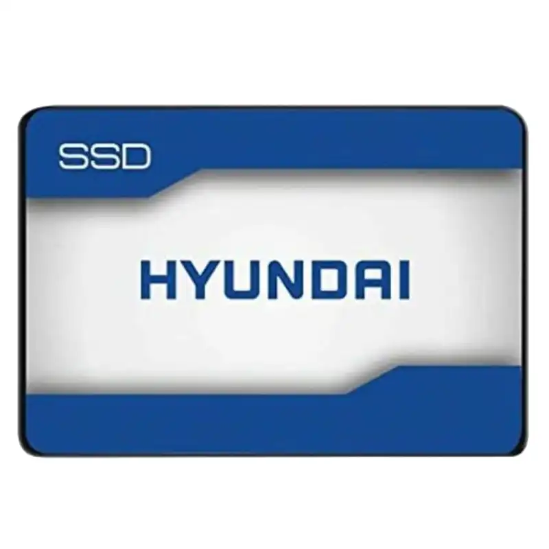 Disco duro sólido 2TB HYUNDAI