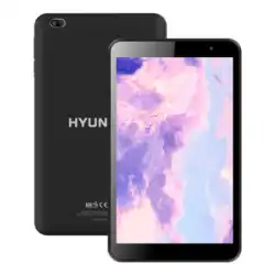 Tablet Hyundai Hytab Plus 8WB1 (3+32)