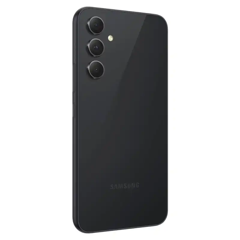 Celular Samsung A54 8 + 256 negro