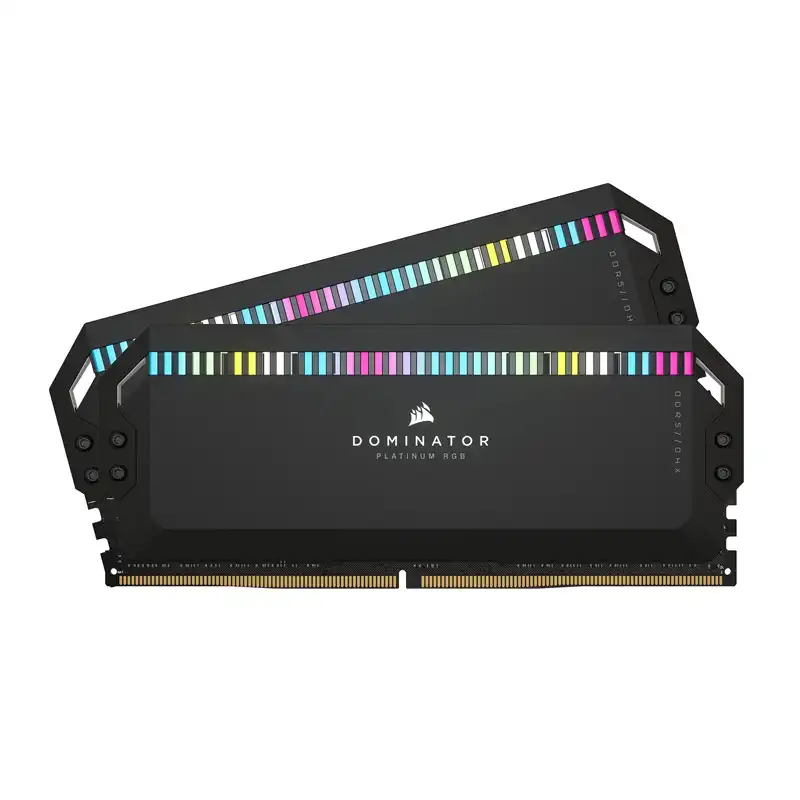 Memoria RAM 32GB Corsair Dominator Platinum RGB