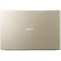 Portatil Acer Swift X SFX14-41G-R7YT dorada