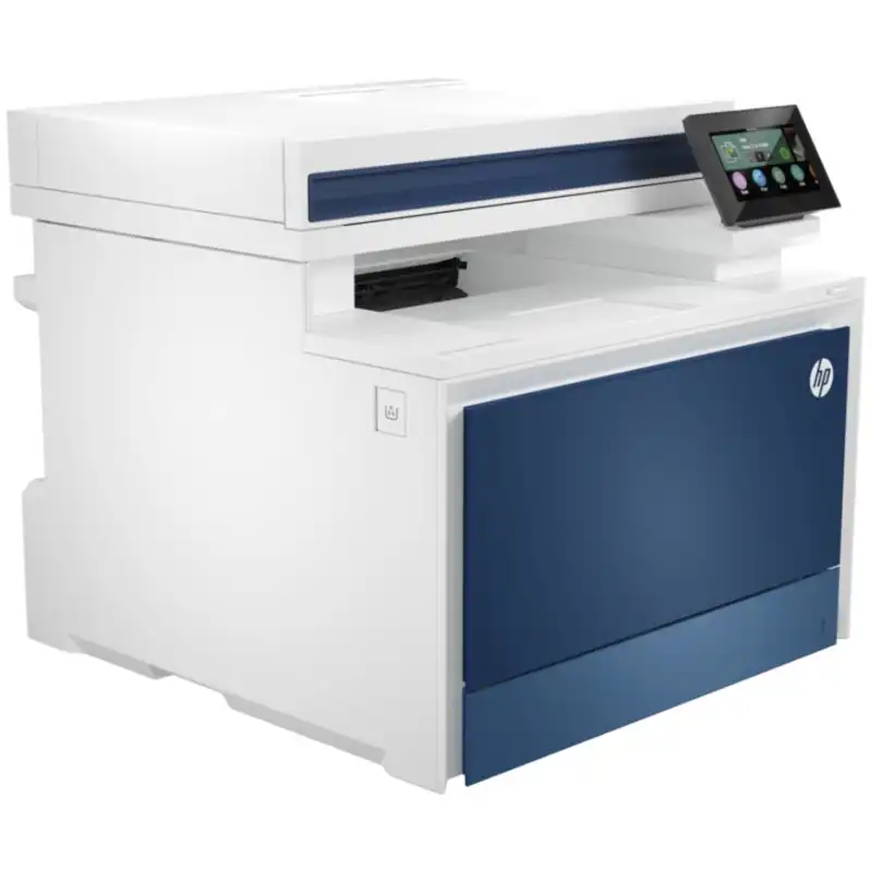 Impresora Multifuncional HP Color LaserJet Pro 4303dw
