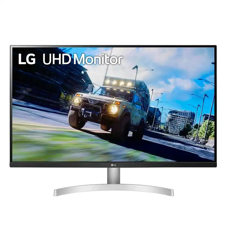 Monitor LG 32 PLG 32UN500-W