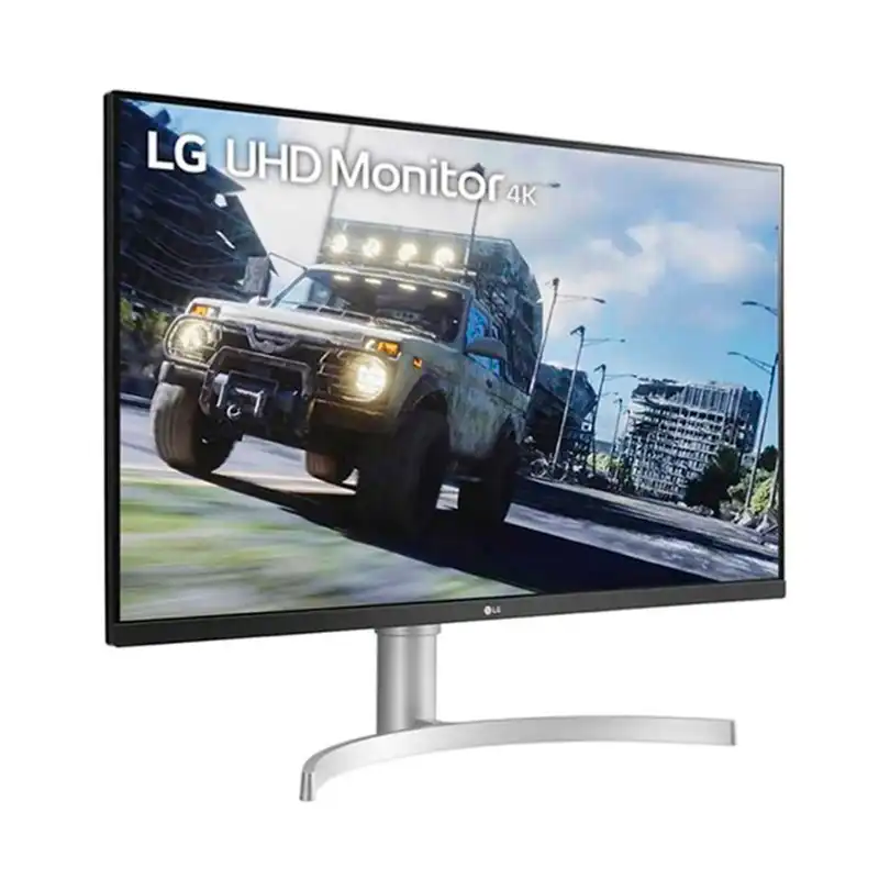 Monitor LG 32 PLG 32UN500-W