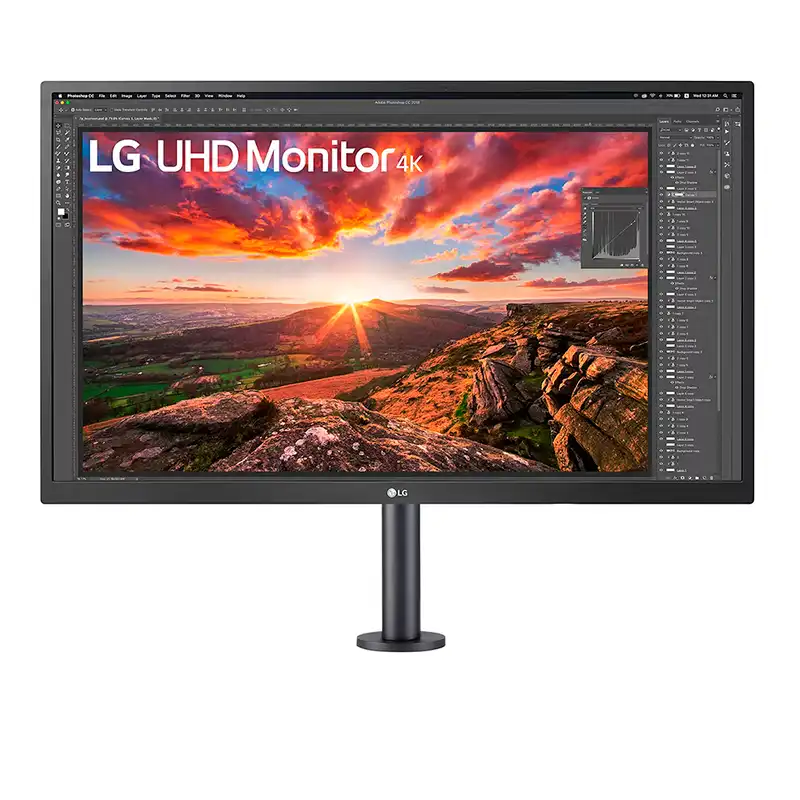 Monitor LG 27 PLG 27UK580-B