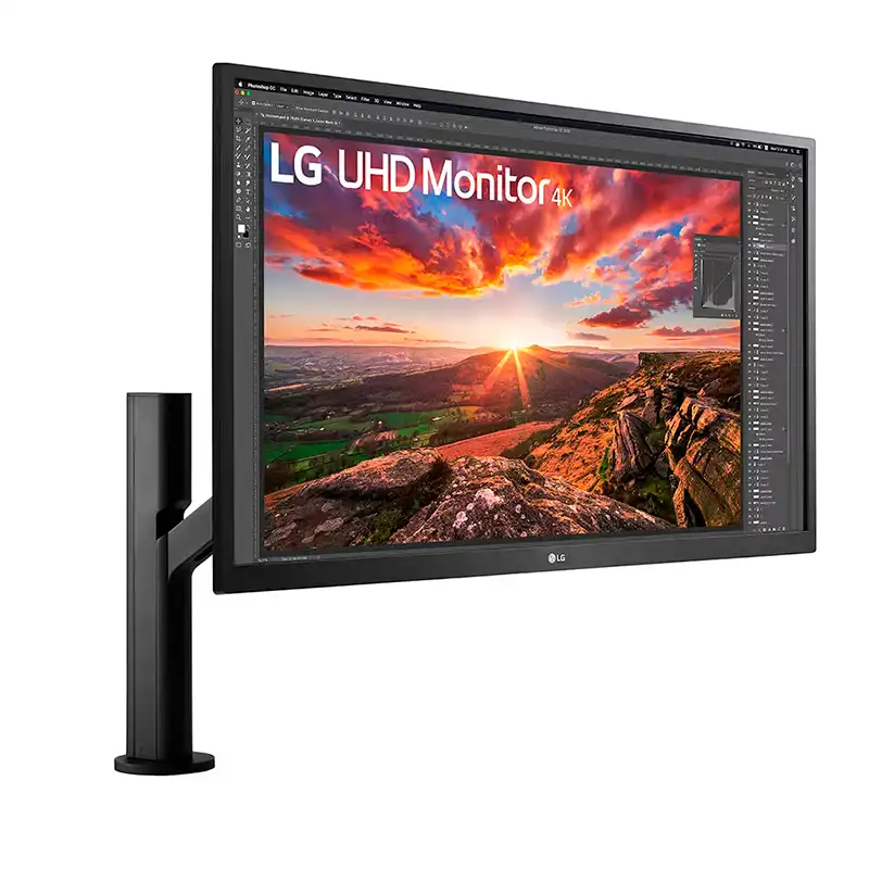 Monitor LG 27 PLG 27UK580-B