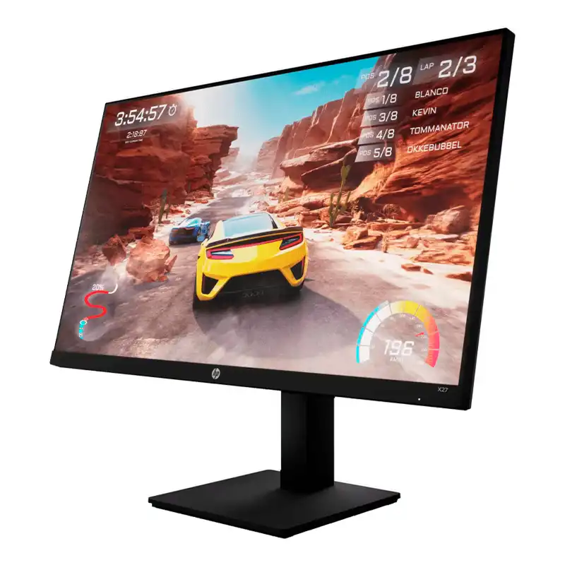 Monitor Gaming HP X27 27PLG
