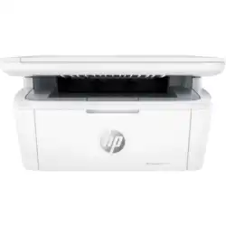 Impresora Multifuncional HP M141W
