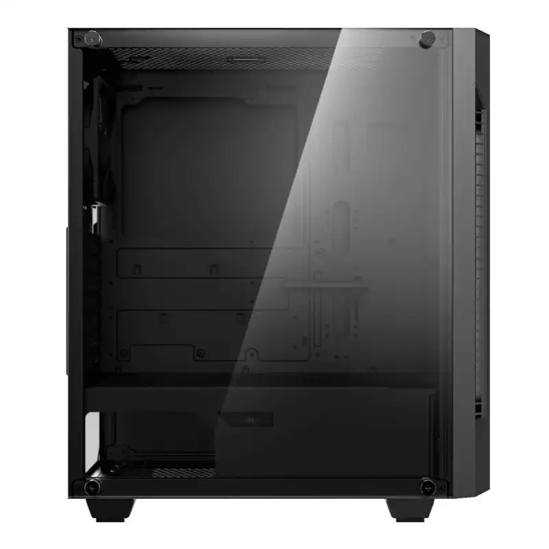 Case gaming Gamemax Fortress TG A362
