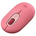 Mouse Logitech POP (910-006545) Rosado