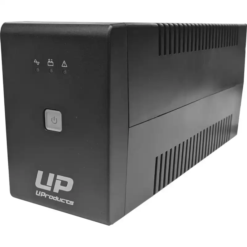 UPS 1000VA U-Products 500W