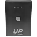 UPS 750VA U-Products 375W