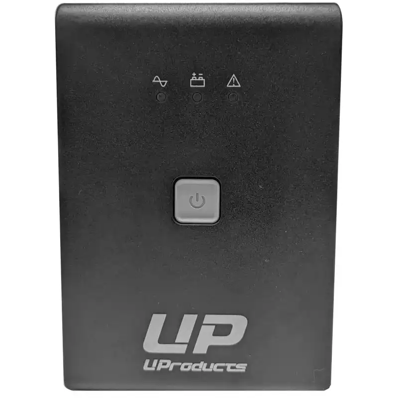 UPS 750VA U-Products 375W