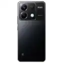 Celular Xiaomi Poco X6 (12+256) 5G Negro
