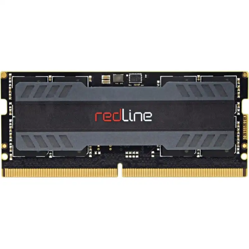 Memoria RAM 16GB Notebook Mushkin Redline