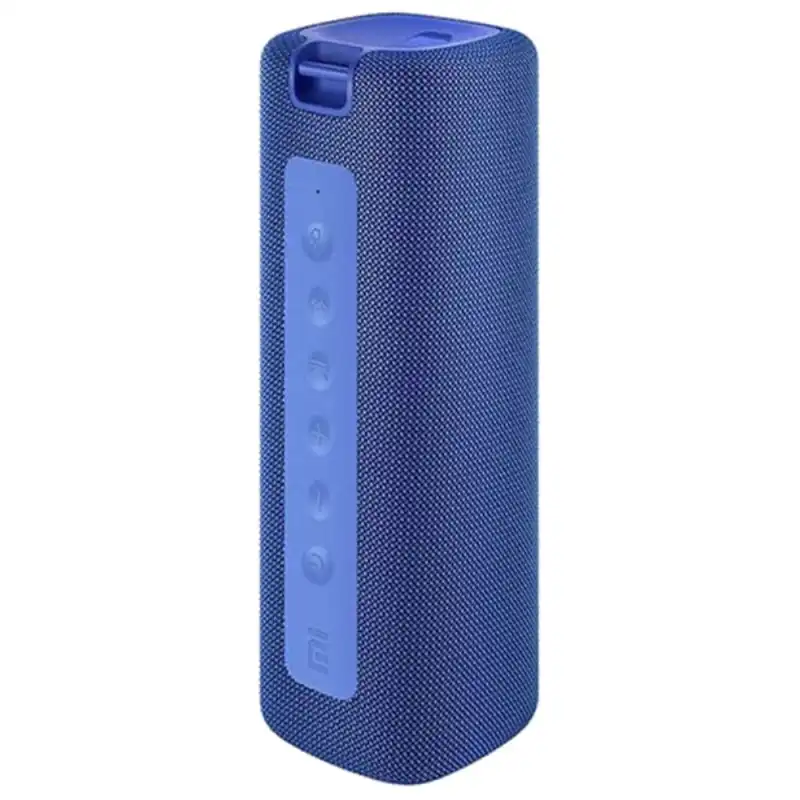 Cornetas Xiaomi MI Portable Azul