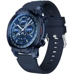 Reloj Argom Skeiwatch C70 ARG-WT-6070BL Azul