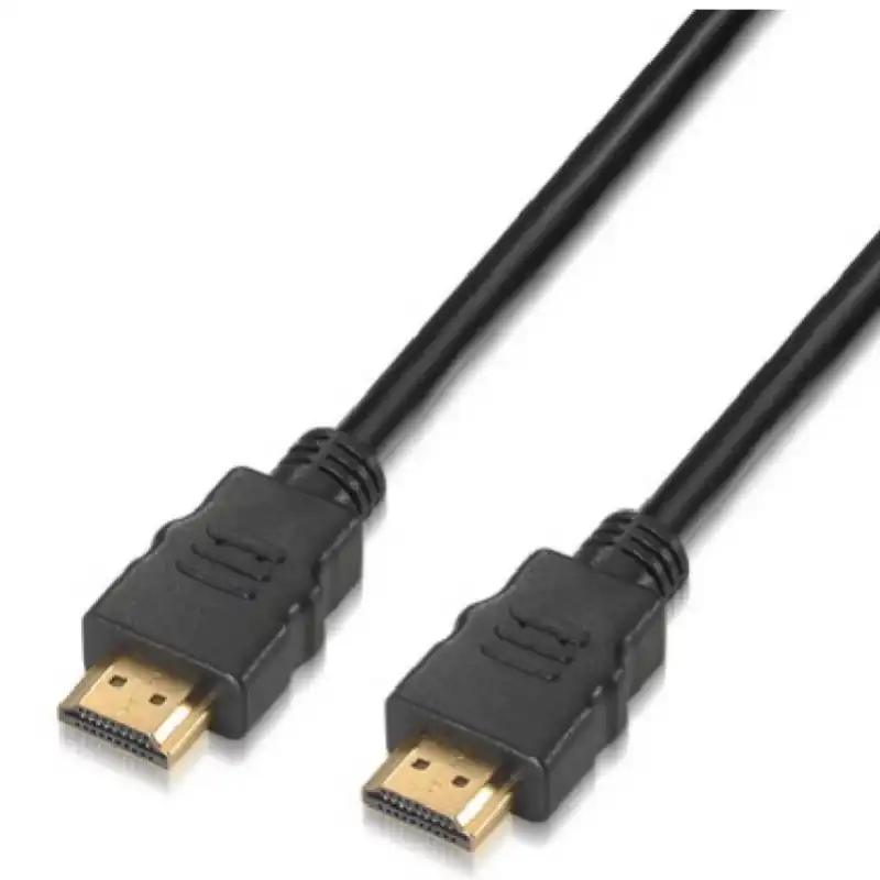 Cable HDMI A HDMI Spidertec 3M
