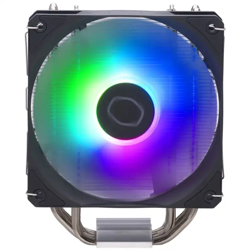 Disipador Para CPU Cooler Master Hyper 212 Spectrum V3 Intel/AMD