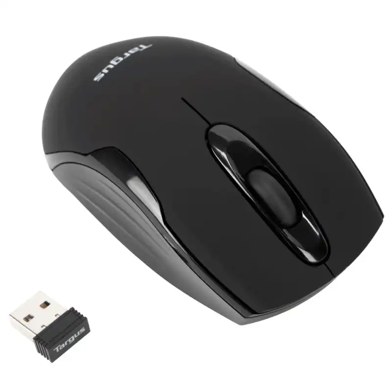 Mouse Targus AMW575TT Inalambrico USB