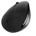Mouse Klipxtreme KMB-251BK Inalambrico Bluetooth