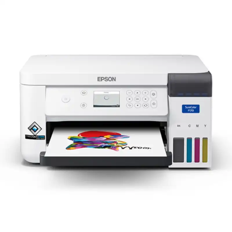 Impresora de sublimación Epson SureColor F170