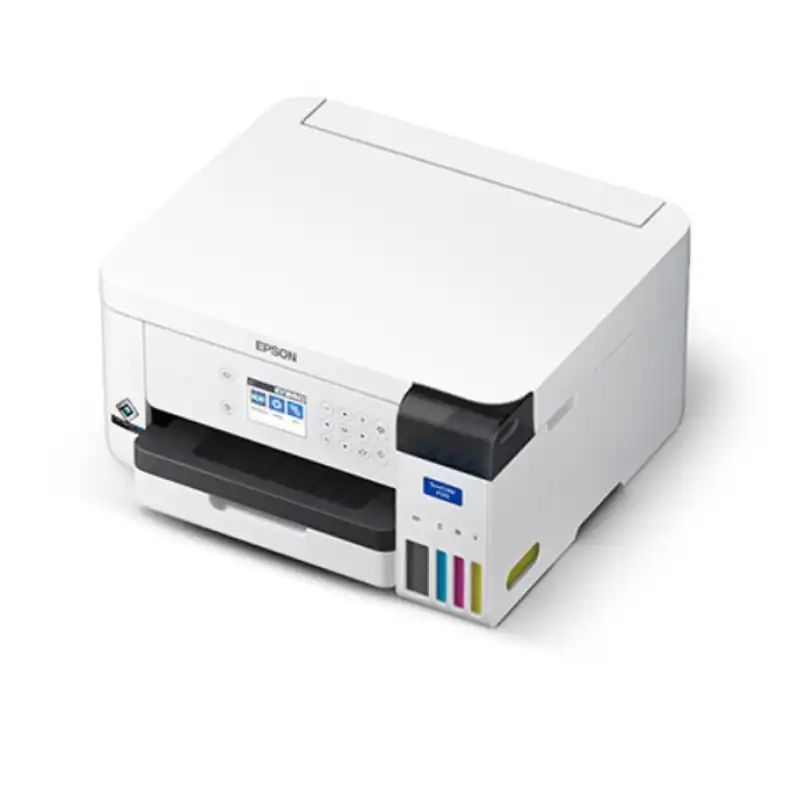 Impresora de sublimación Epson SureColor F170