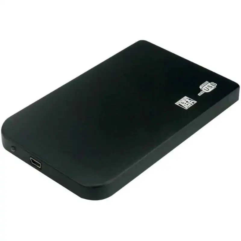 Disco Duro Solido Externo 8TB SSD SATA USB 3.0
