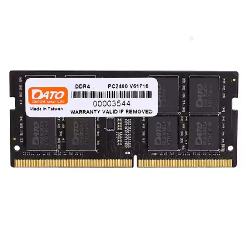 Memoria RAM 32GB Notebook DATO A5M2405
