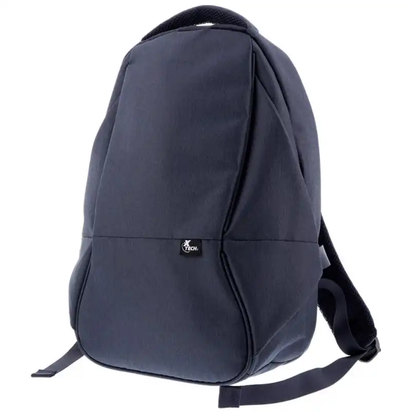 Bolso Notebook Xtech XTB-506GY Gris 16PLG