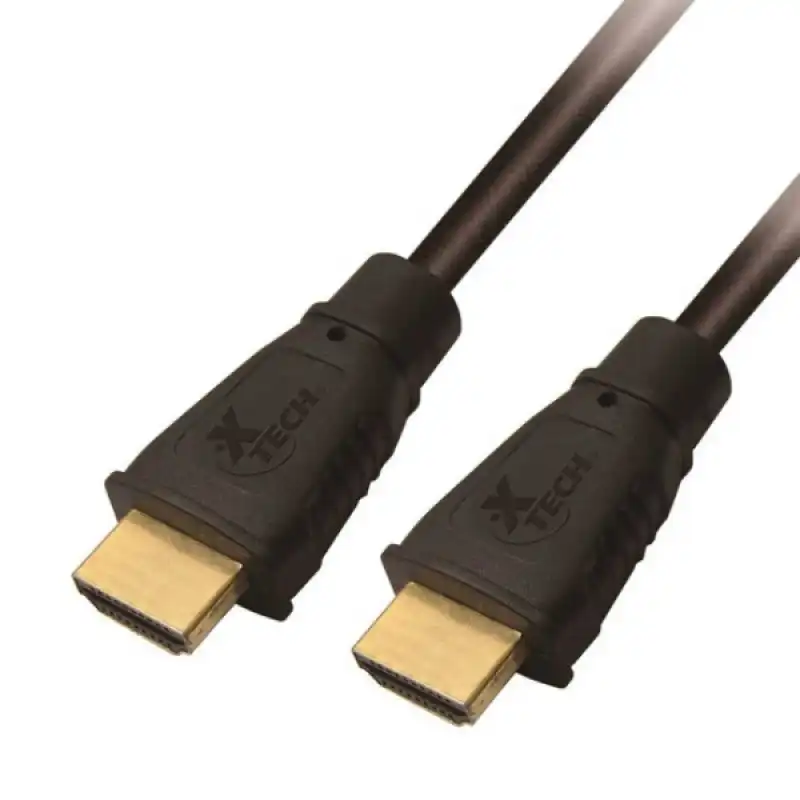 Cable HDMI Xtech XTC370 7.5M 4K