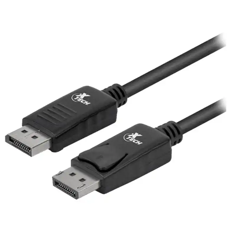 Cable DisplayPort Xtech XTC354 1.8M