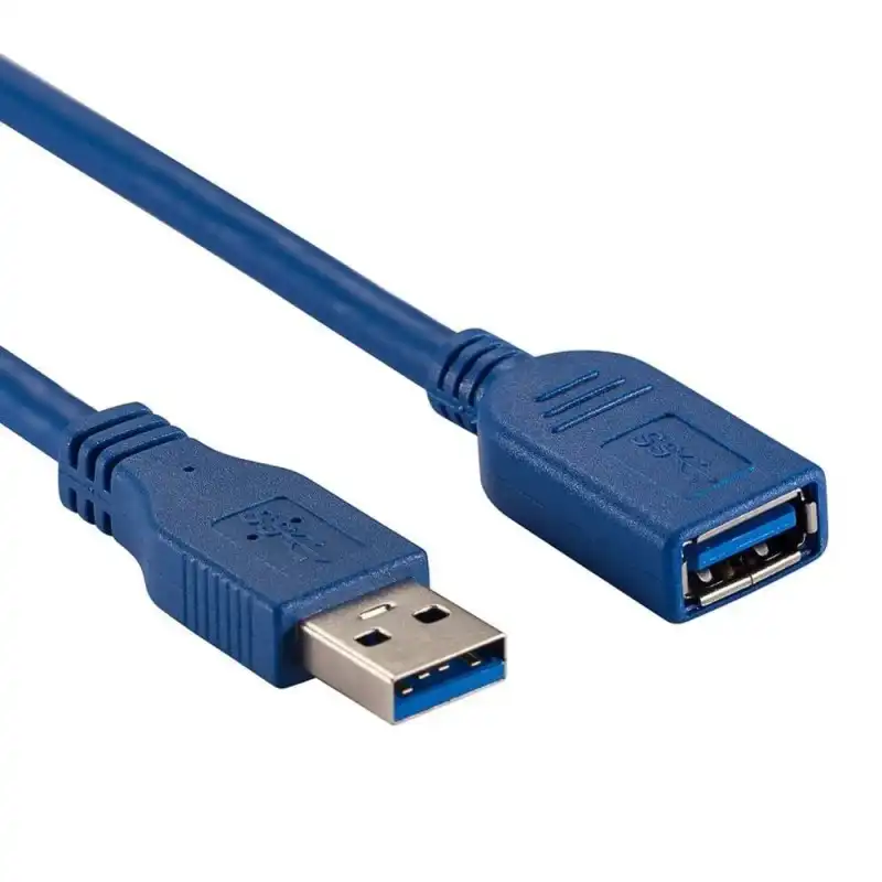 Cable USB Extension Xtech XTC353 3.0 / 1.8M