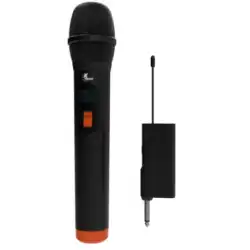 Microfono Inalambrico Xtech XTS-690 Unixon
